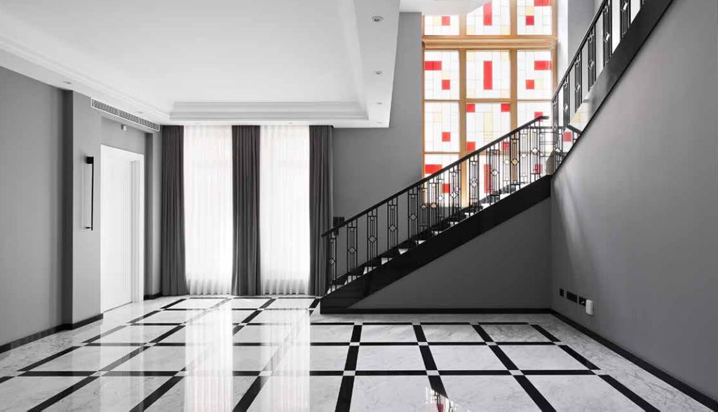 Комплекс представительских офисных особняков в класса 