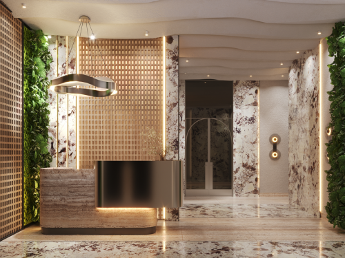 Wyndham Grand Aqua 39459-4