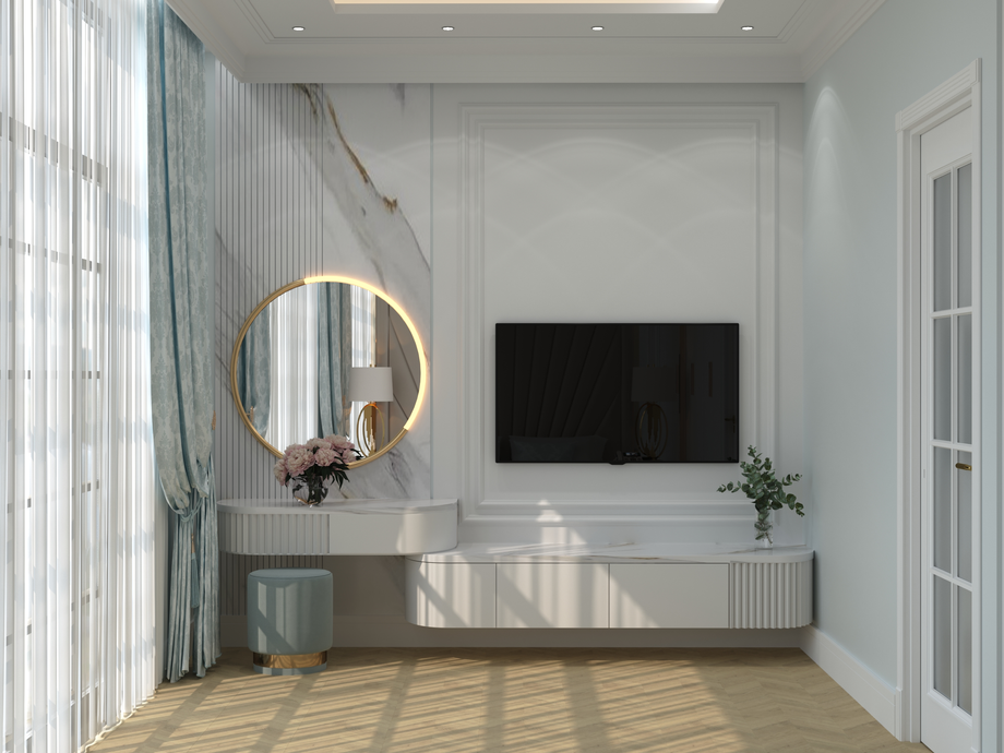 Таунхаус на берегу Черного моря