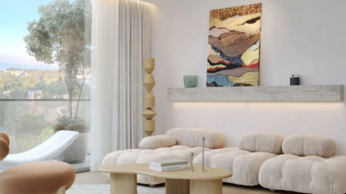 Апартаменты в Layan Verde 39425-8