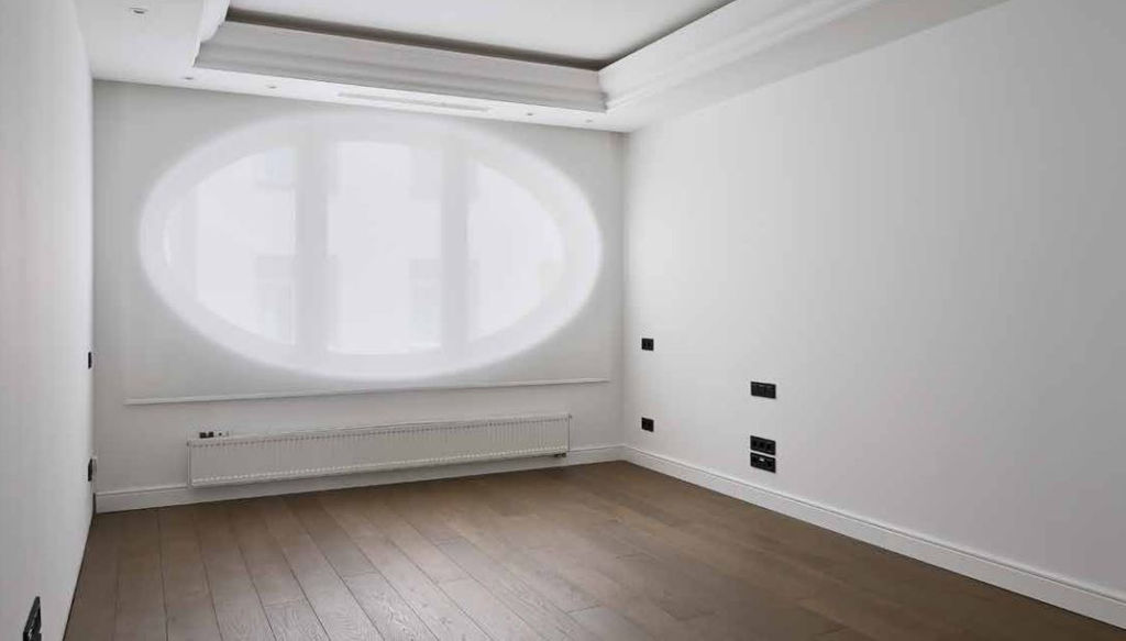 Комплекс представительских офисных особняков в класса 