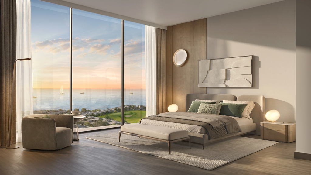 Апартаменты в комплексе The Great Escape, AIDA