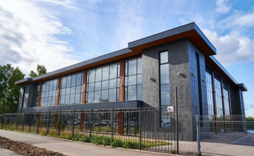 Выборгское шоссе 39522