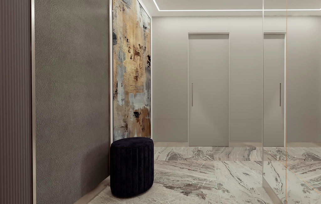 Отельные резиденции в Батуми