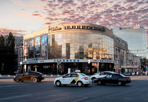 Кинотеатр Воронеж 39524