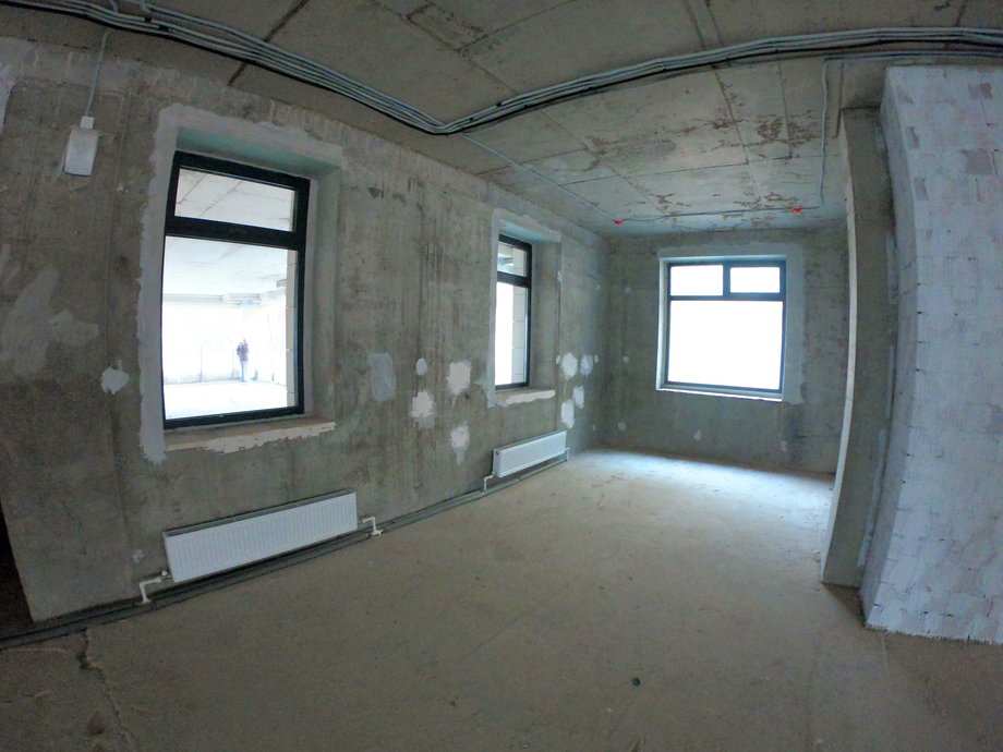 Эксклюзивное пространство свободного назначения в Дорогомилово