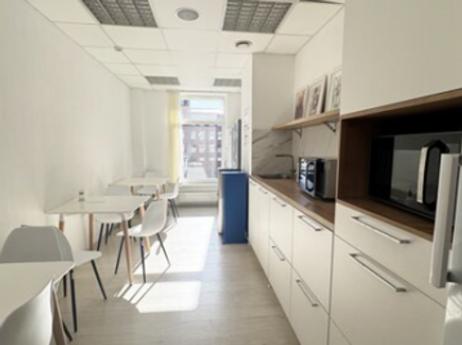 Продажа бизнес-центра в престижном районе Петроградский