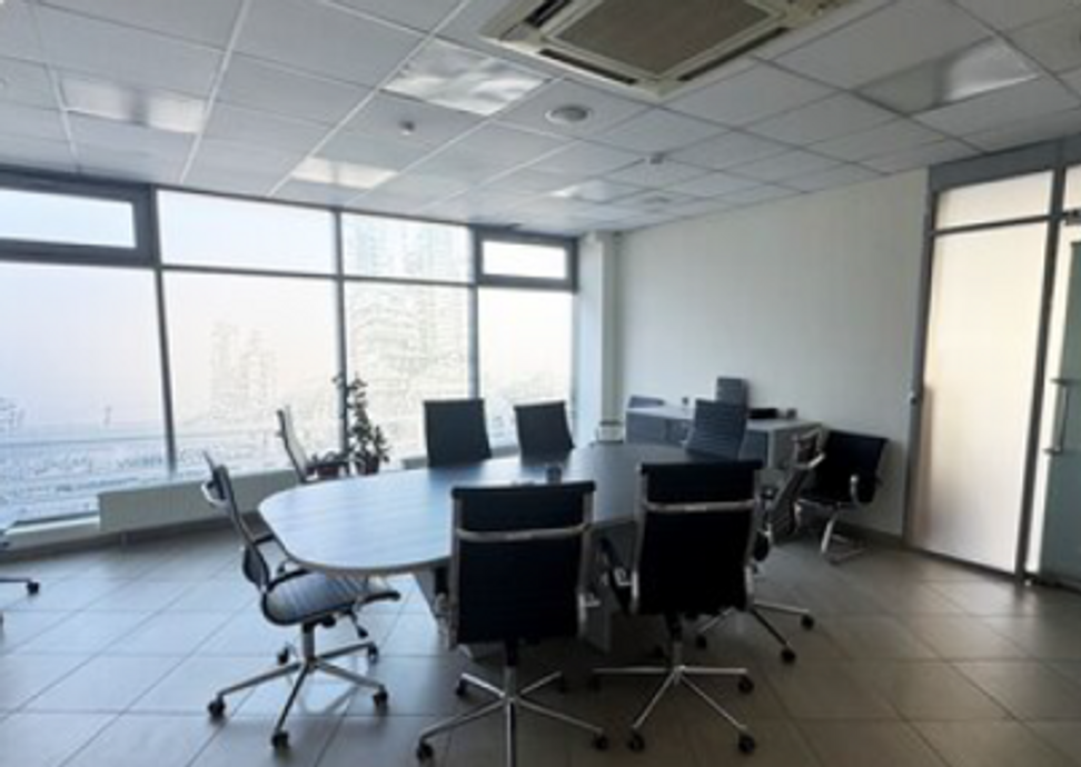 Продажа бизнес-центра в престижном районе Петроградский