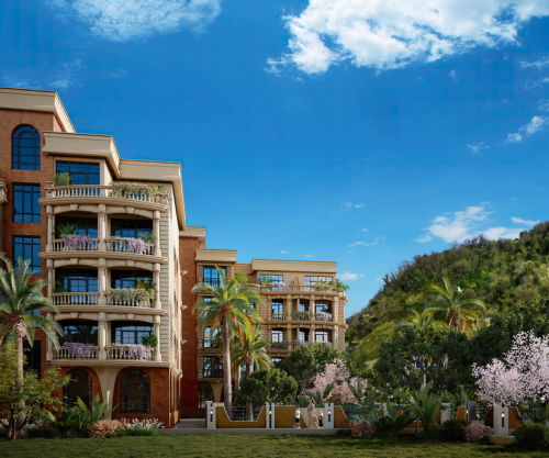 Wyndham Grand family club 39458-4