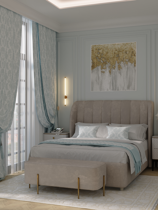 Таунхаус на берегу Черного моря