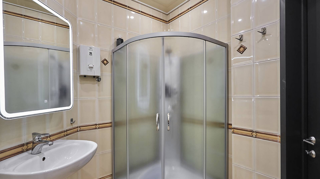 Трехуровневая резиденция премиум-класса на Цветном Бульваре