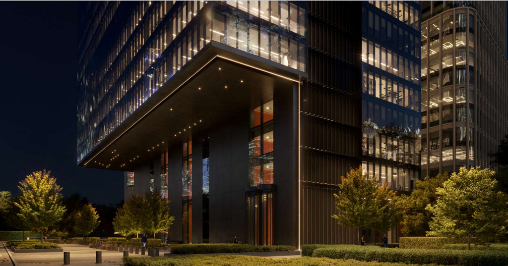 Продажа офисной  недвижимости (в составе  FRAME Workplace)