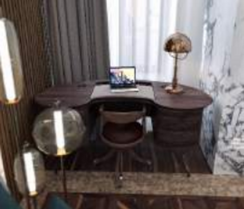 Особняк в районе Замоскворечье