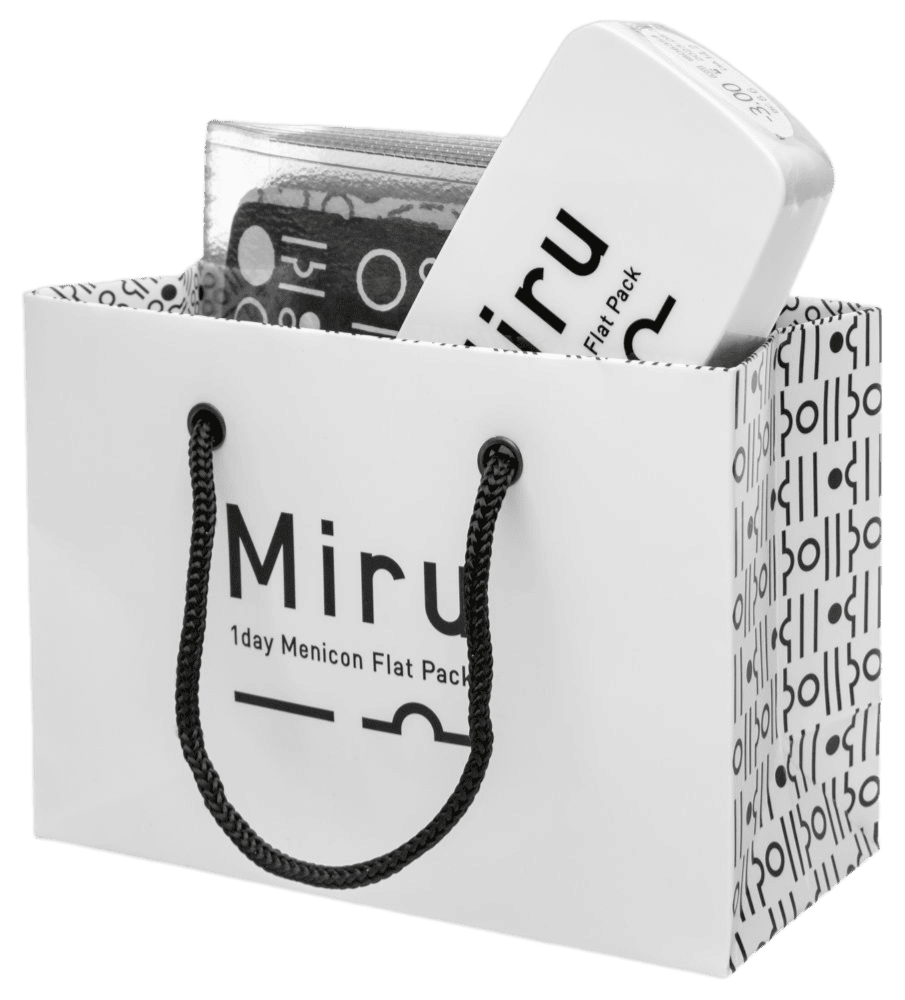 Программа лояльности MIRU ПЛЮС